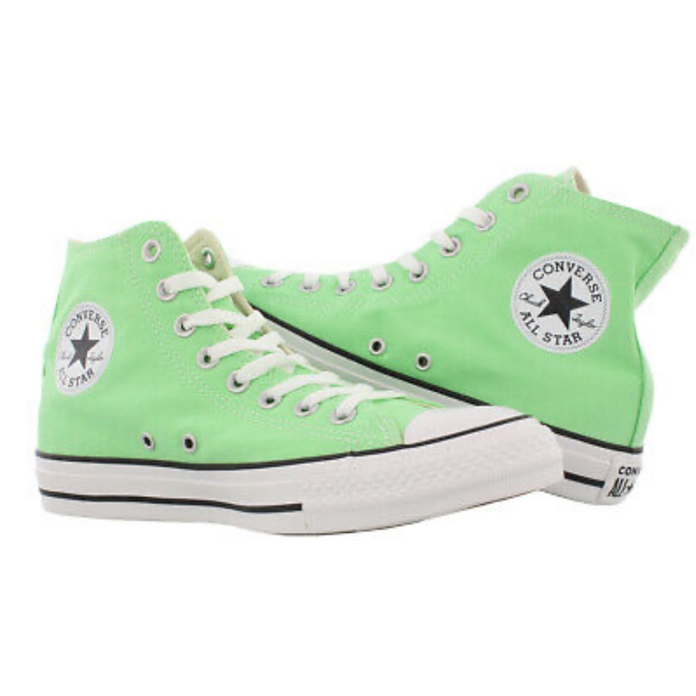 Converse All Star Chuck Taylor Hightops